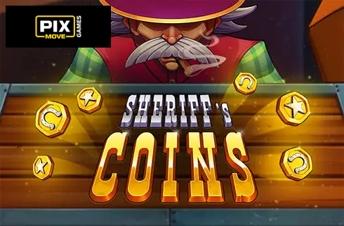 Sheriff's Coins